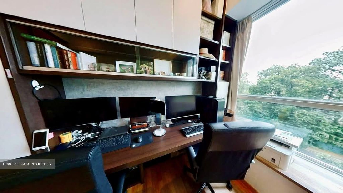 One Jervois (D10), Condominium #543790411